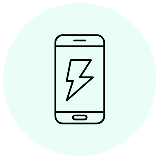 mobile phone