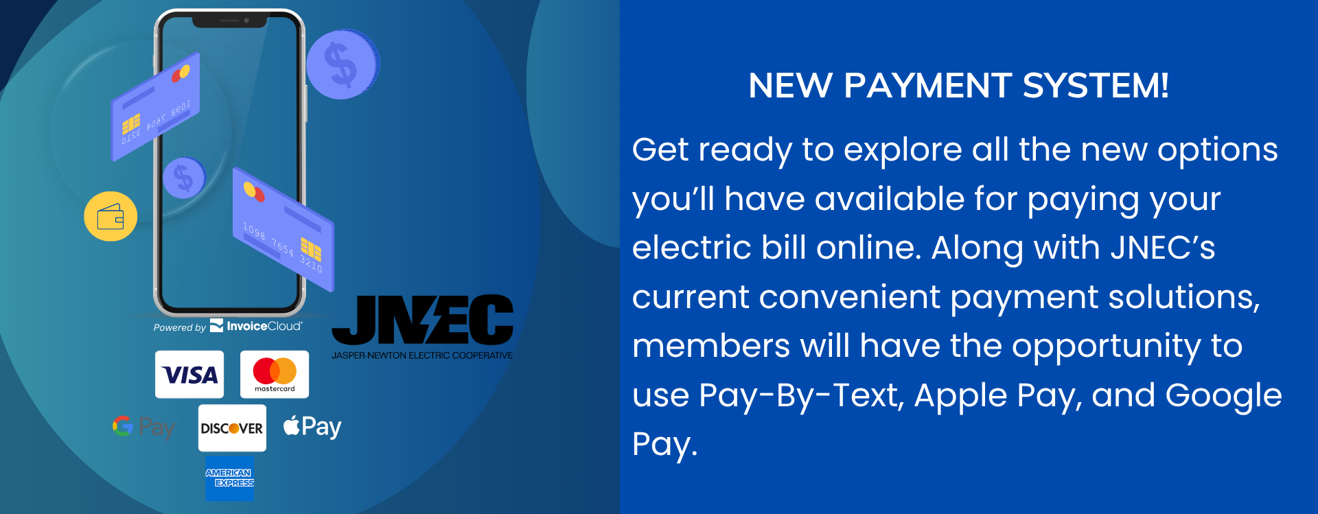 Invoice Cloud - Portal Online