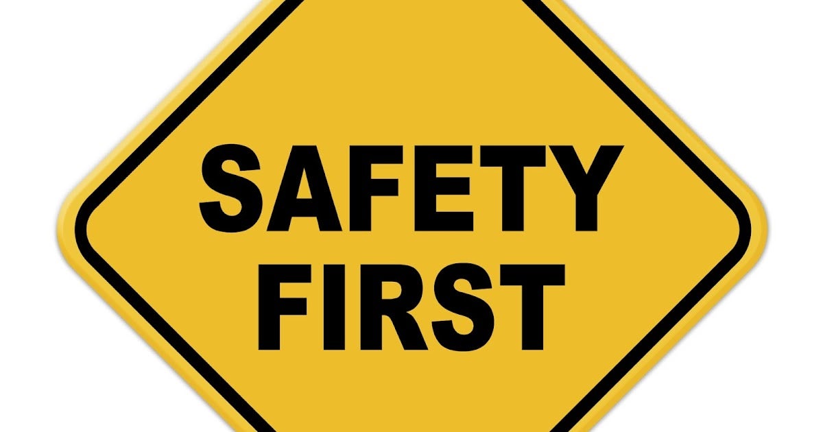 TIPS FOR TOOL SAFETY