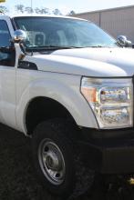 Unit #61- 2015 Ford F250 Ext. Cab 4x4- picture 6