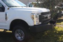 Unit #62- 2019 Ford F250 4x4 Reg/cab- Picture 6