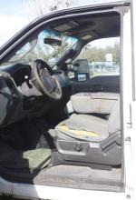 Unit #67- 2011 Ford F-250 Ext/Cab 4x4- Picture 2