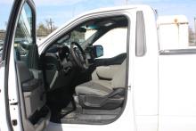 Unit #69- 2018 Ford F150 Reg/Cab 2x4- Picture 2