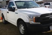 Unit #69- 2018 Ford F150 Reg/Cab 2x4- Picture 6